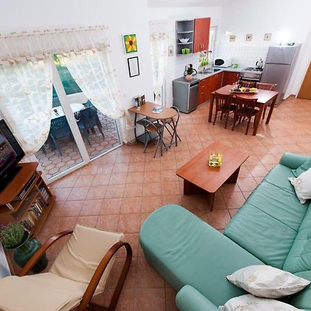 Villa Istria Poreč Extérieur photo