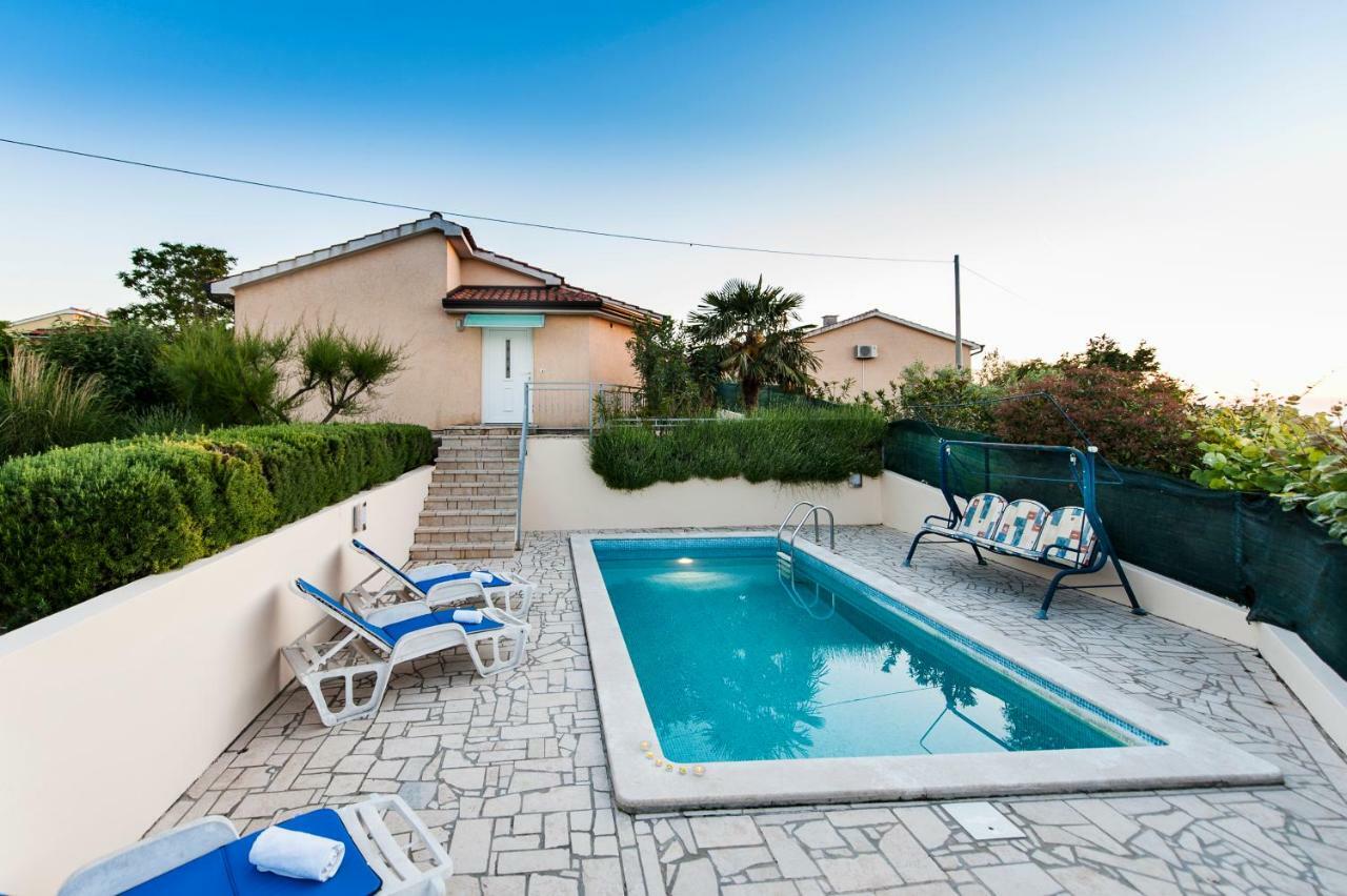 Villa Istria Poreč Extérieur photo