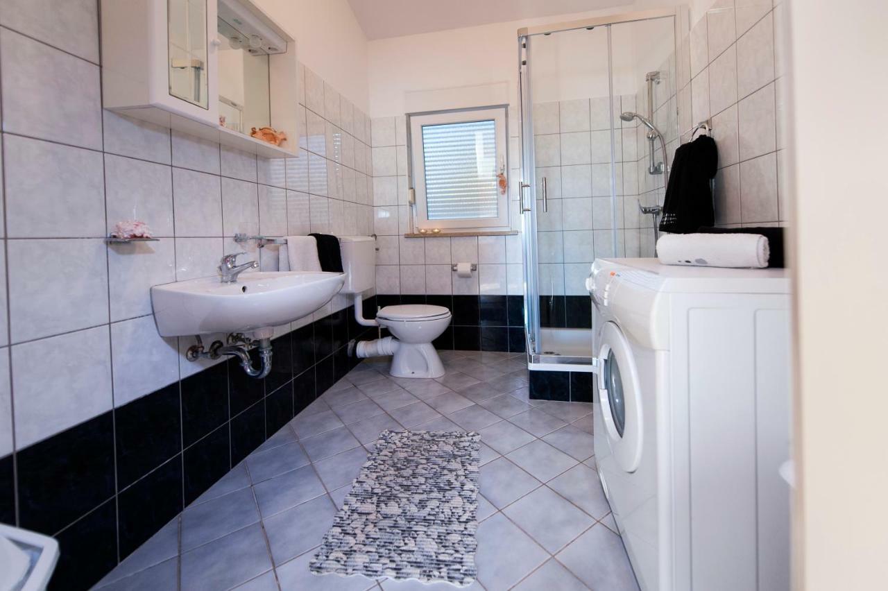 Villa Istria Poreč Extérieur photo