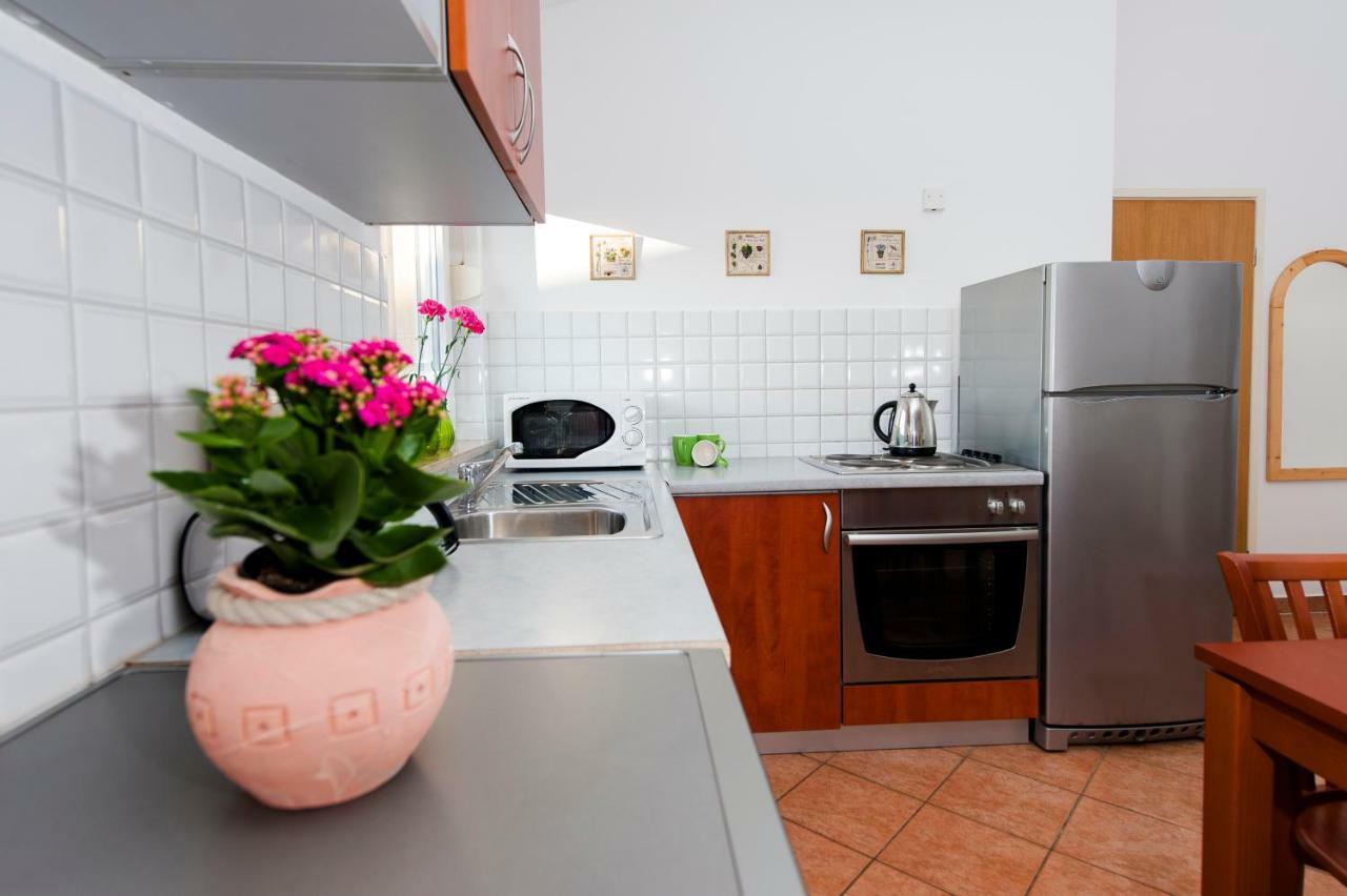 Villa Istria Poreč Extérieur photo