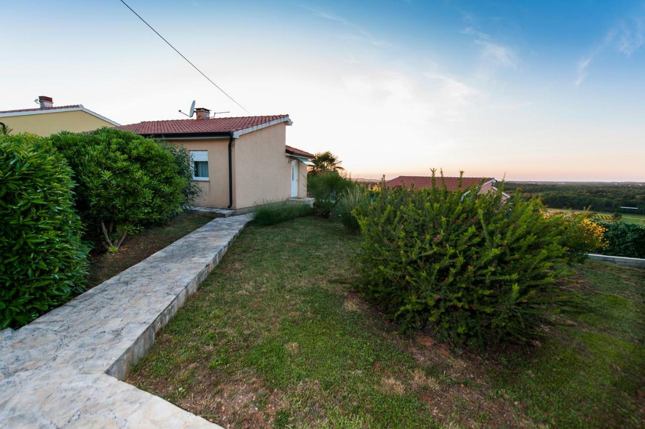 Villa Istria Poreč Extérieur photo