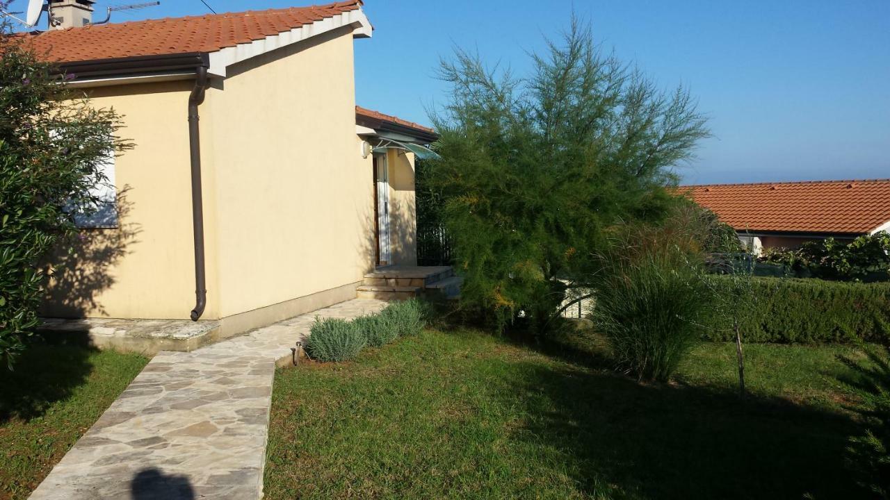 Villa Istria Poreč Extérieur photo