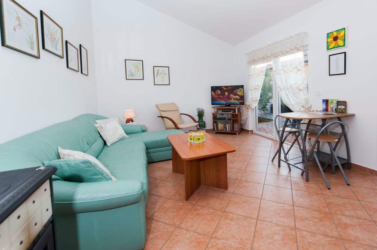 Villa Istria Poreč Extérieur photo