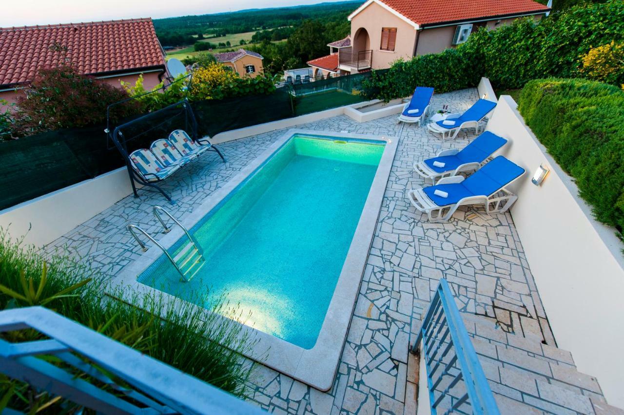Villa Istria Poreč Extérieur photo