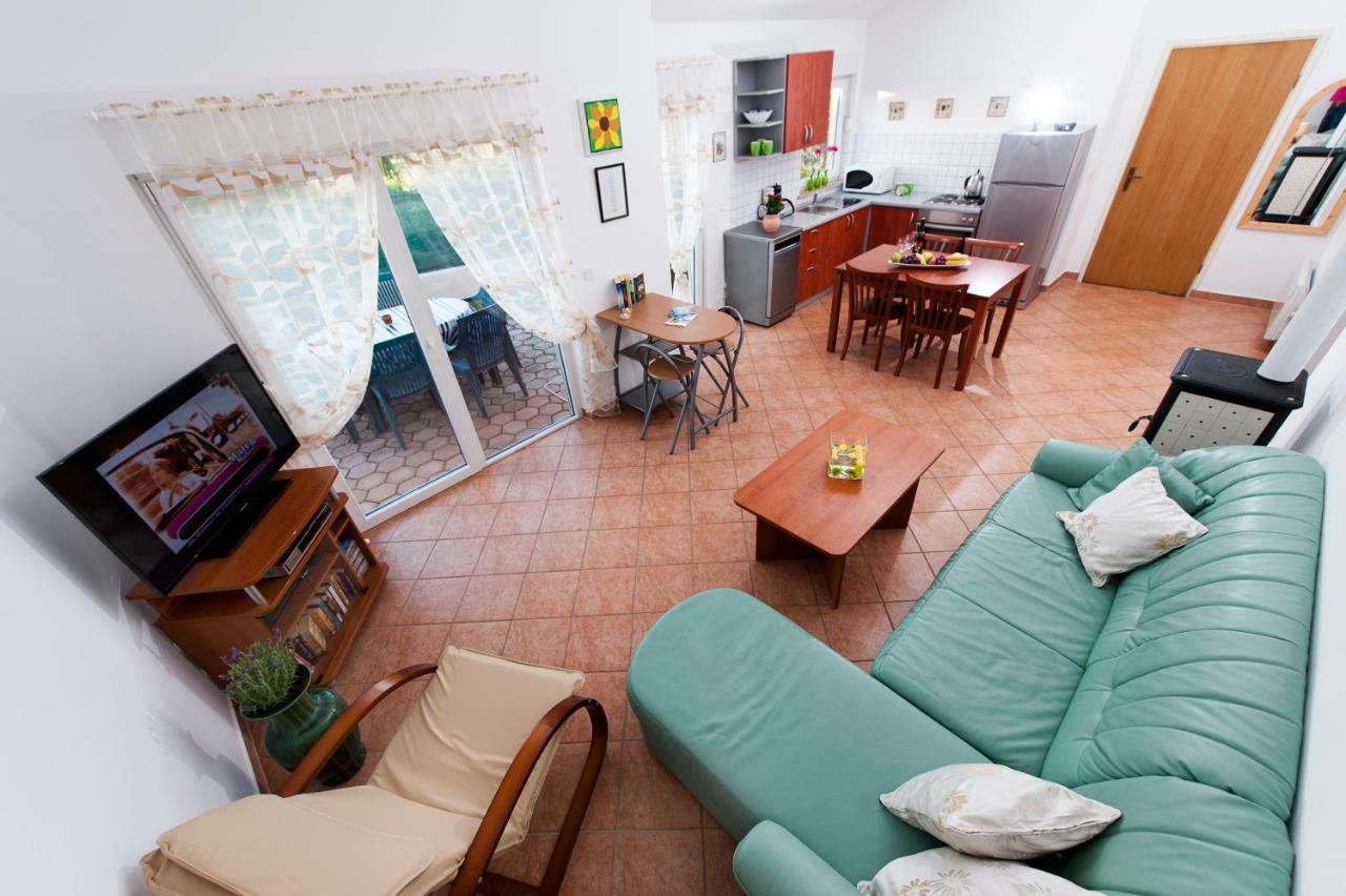 Villa Istria Poreč Extérieur photo