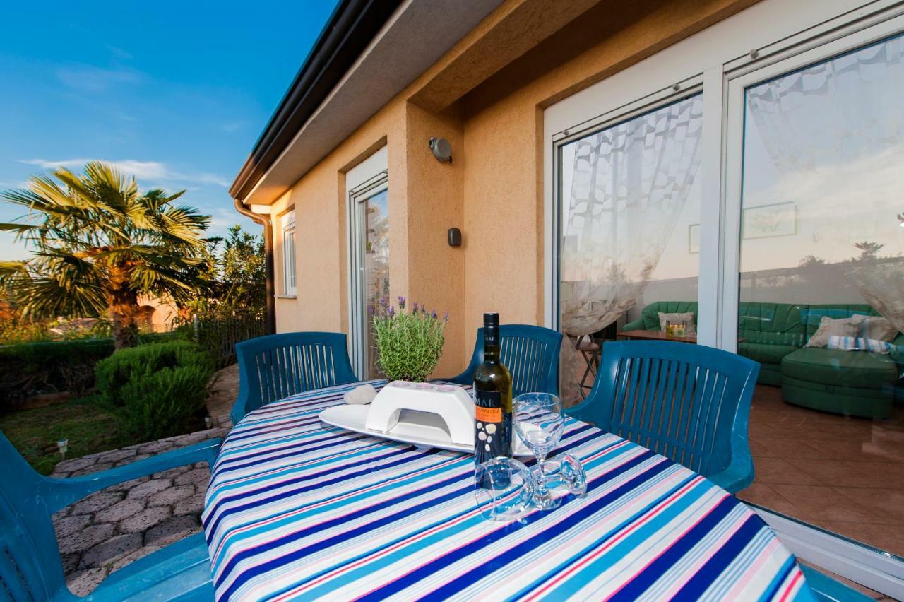 Villa Istria Poreč Extérieur photo