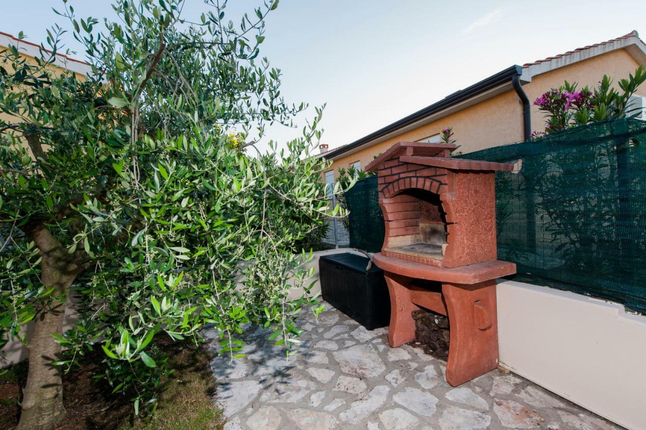 Villa Istria Poreč Extérieur photo