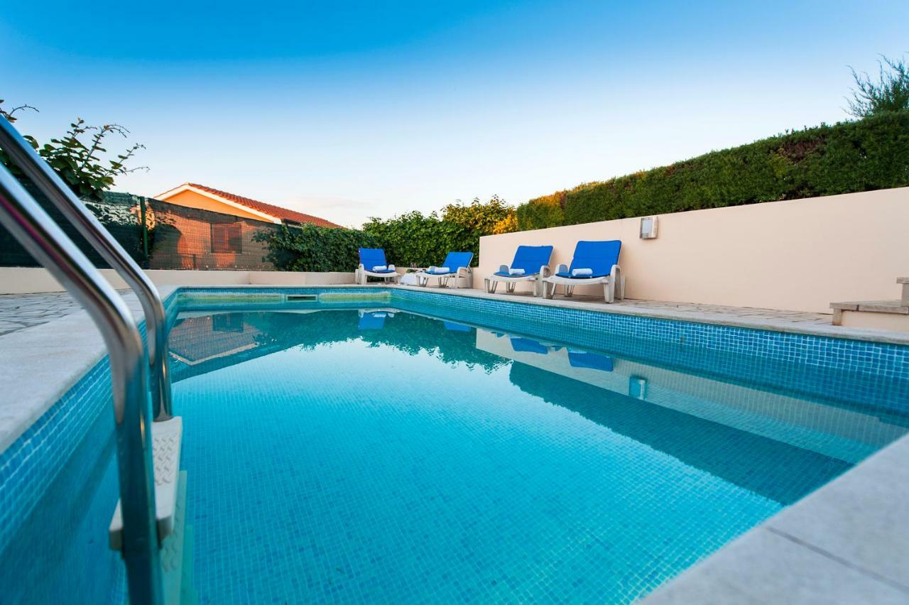 Villa Istria Poreč Extérieur photo