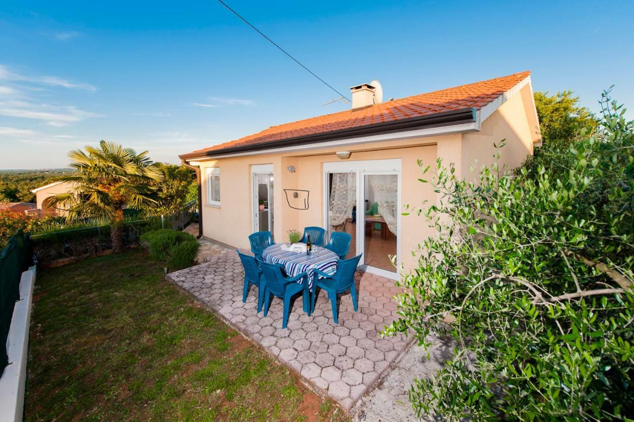 Villa Istria Poreč Extérieur photo