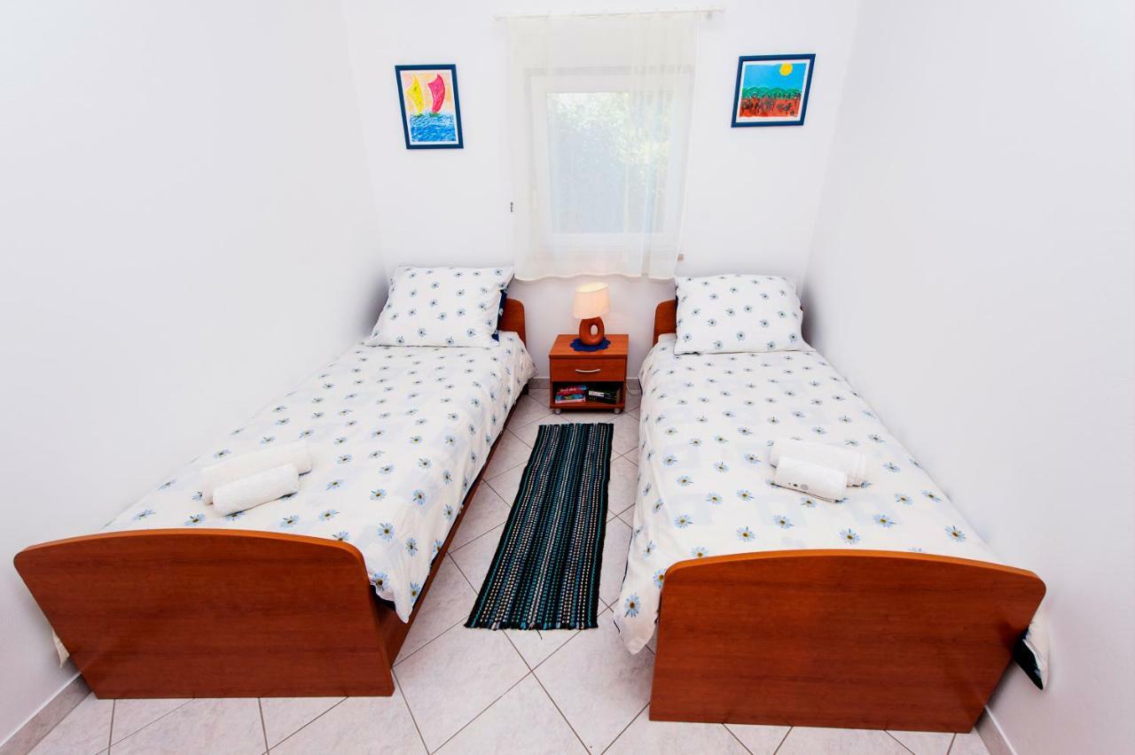 Villa Istria Poreč Extérieur photo