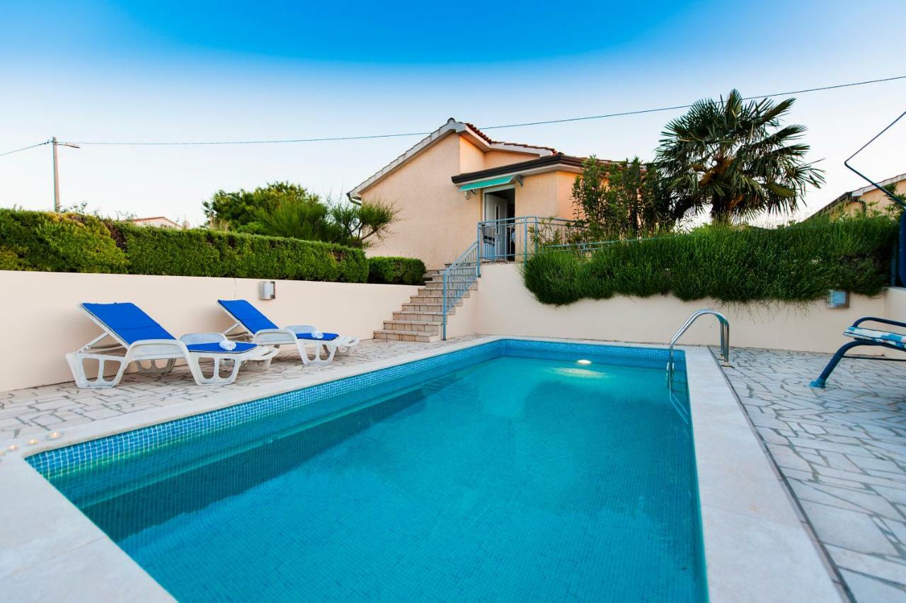 Villa Istria Poreč Extérieur photo