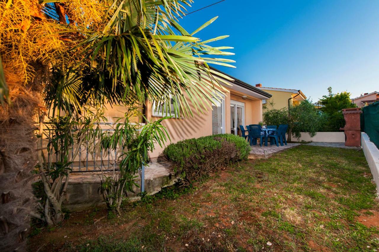 Villa Istria Poreč Extérieur photo
