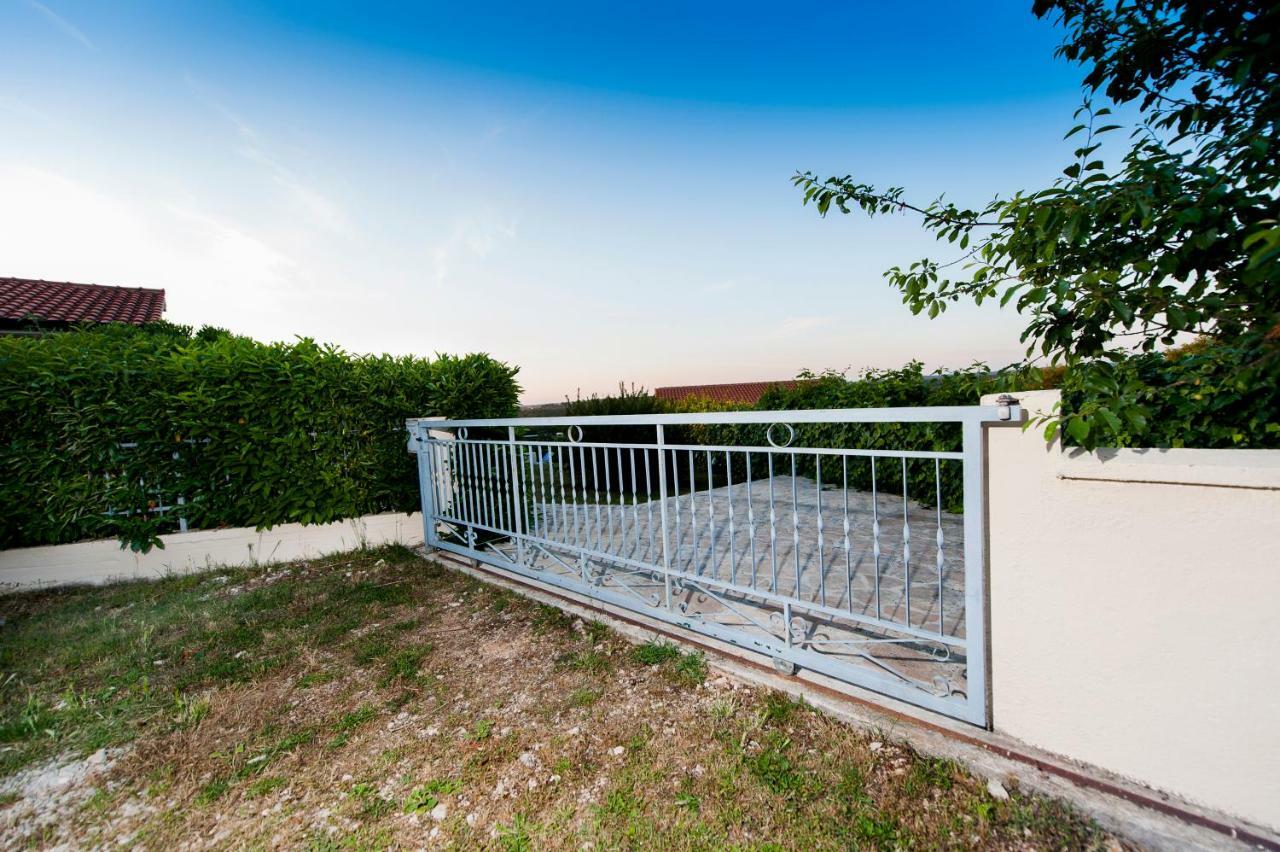Villa Istria Poreč Extérieur photo
