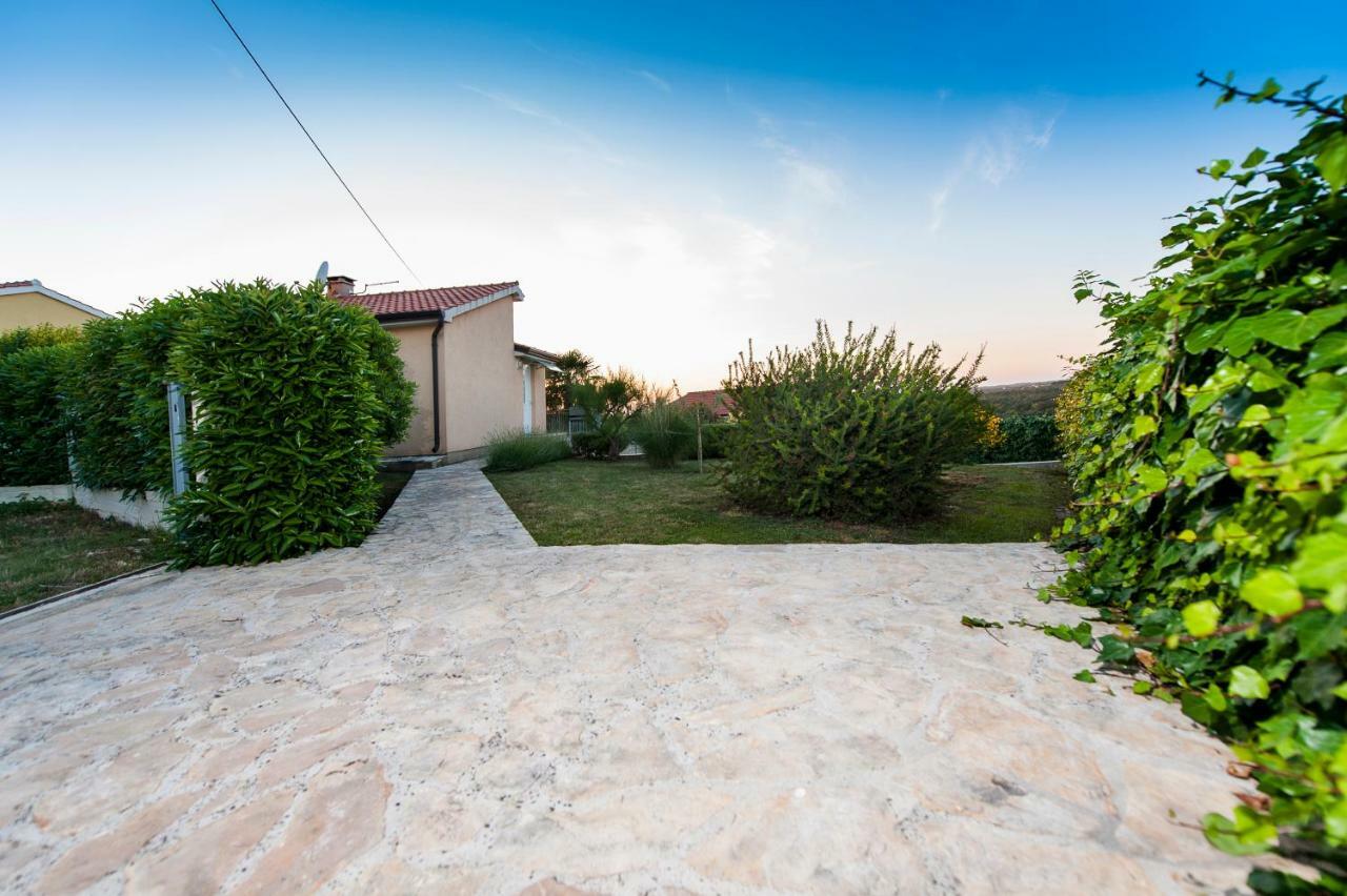 Villa Istria Poreč Extérieur photo