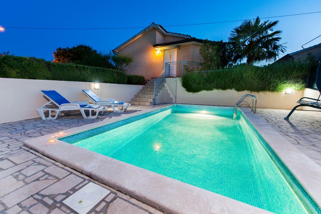 Villa Istria Poreč Extérieur photo