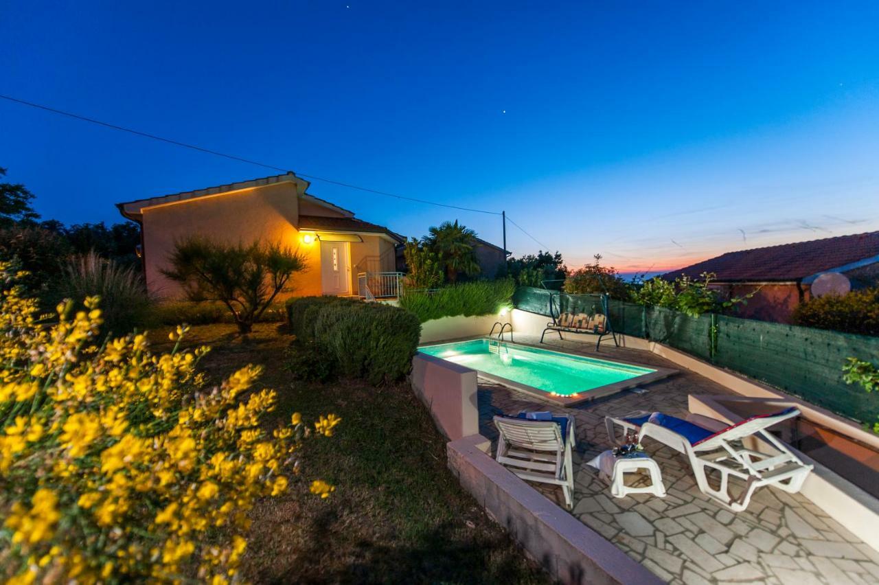 Villa Istria Poreč Extérieur photo